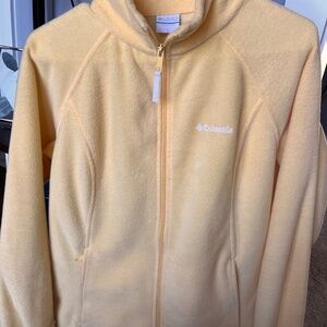 Columbia Fleece Jacket
